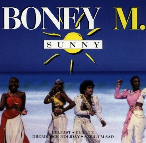 Stream Sunny by Boney M. 